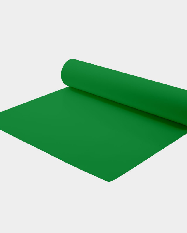 Feuille Flex Révolution 29*30 vert foncé